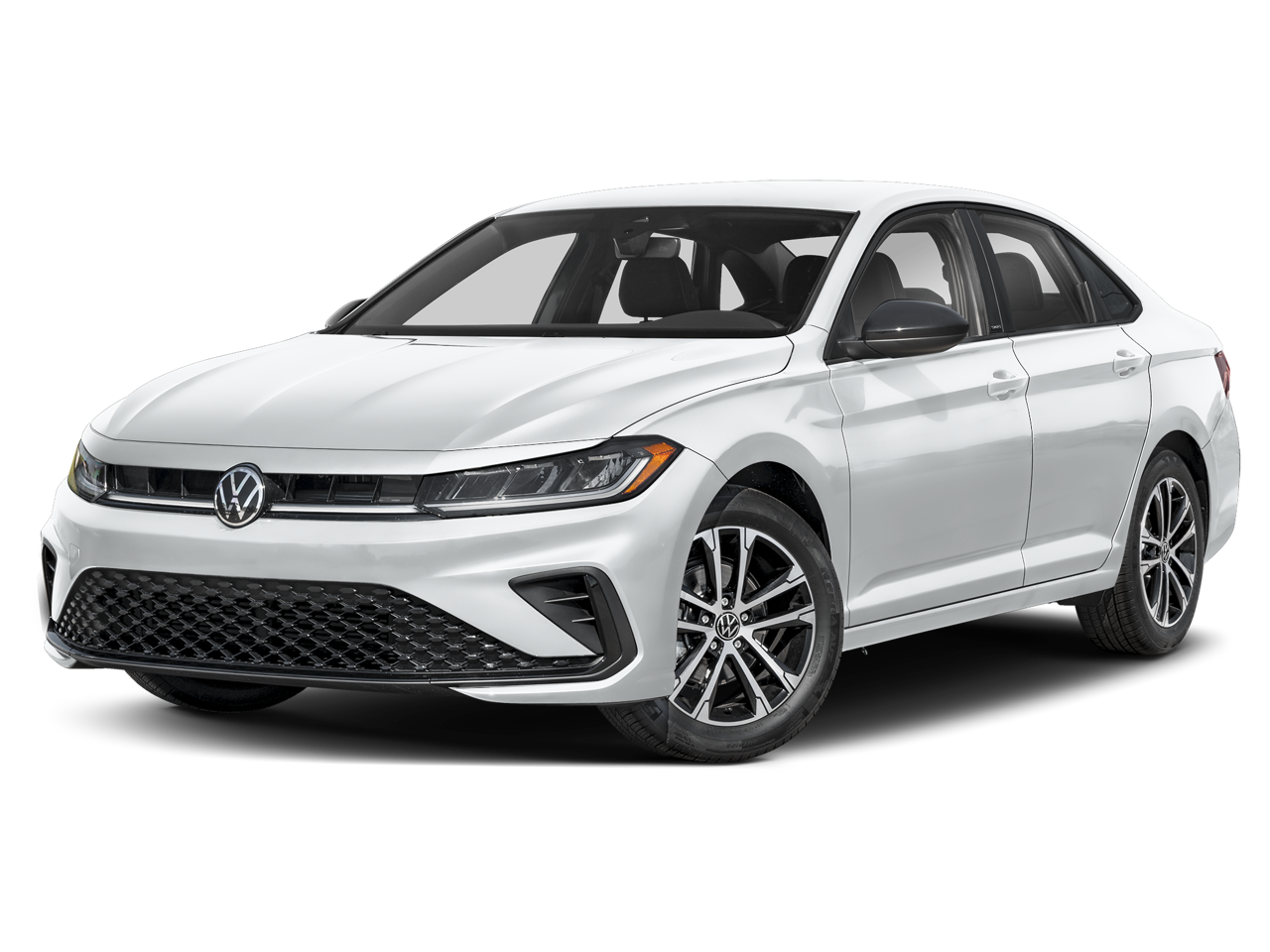 2026 Volkswagen Jetta Sport - Photo 28