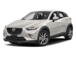 2017 Mazda Mazda CX-3 Touring