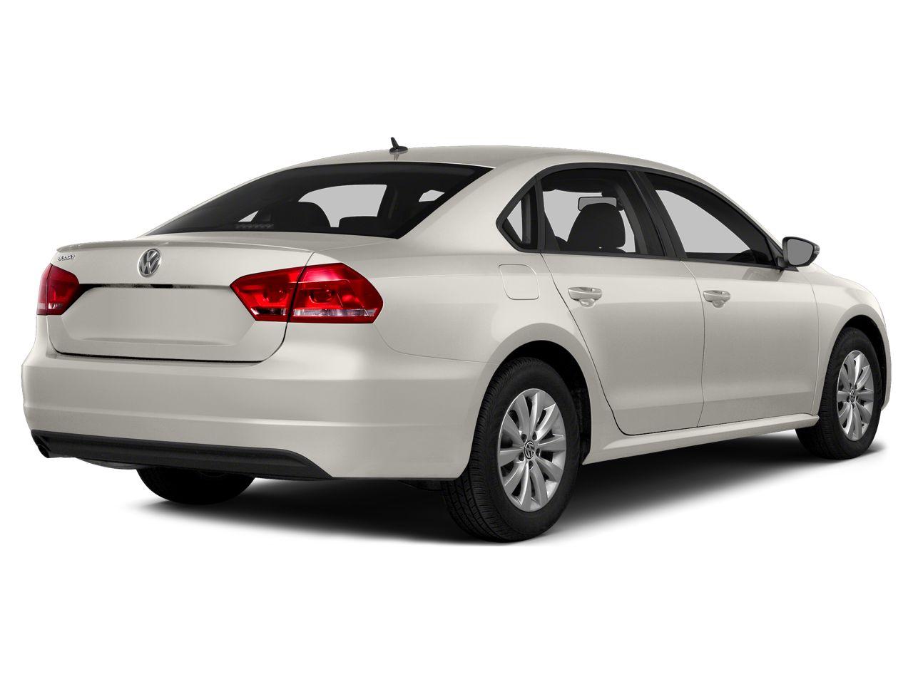2015 Volkswagen Passat SEL Premium
