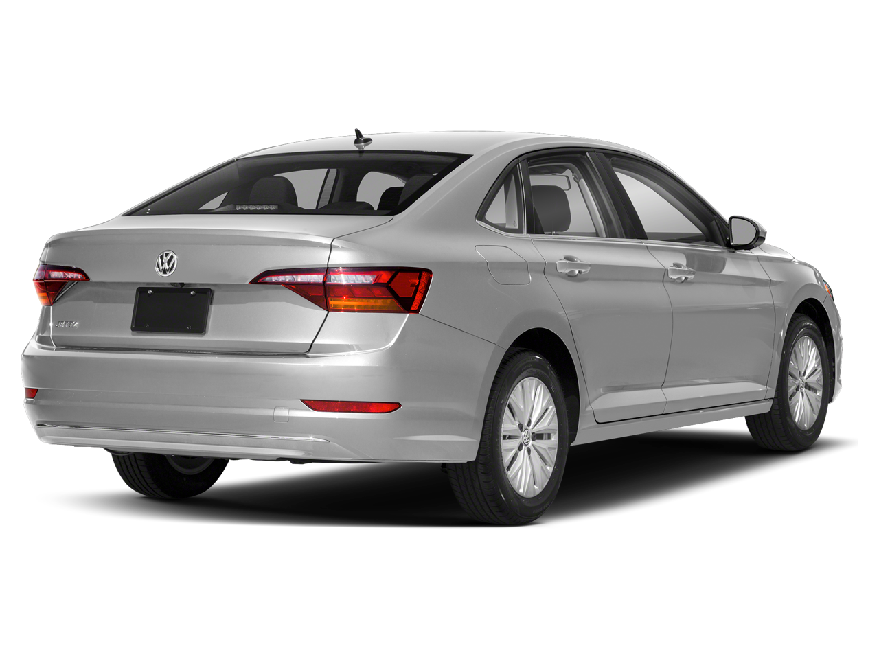 Used 2019 Volkswagen Jetta S with VIN 3VWC57BU0KM058775 for sale in Longview, TX