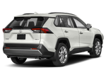 2020 Toyota RAV4 Limited