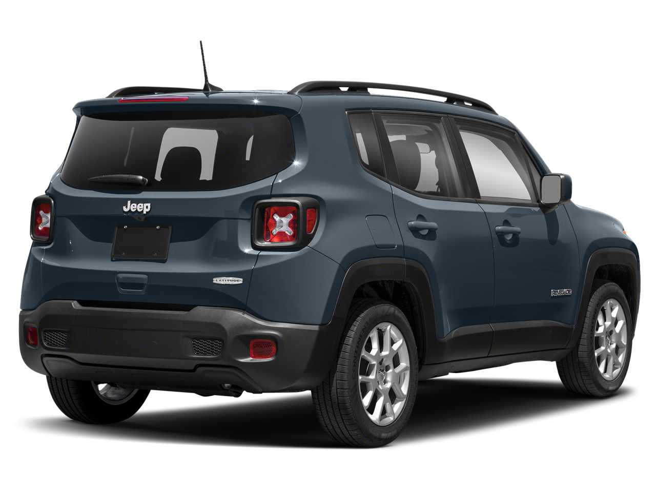 2021 Jeep Renegade Sport
