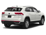2021 Volkswagen Atlas Cross Sport 3.6L V6 SE w/Technology R-Line
