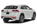 2022 Volkswagen Atlas Cross Sport 3.6L V6 SEL Premium R-Line