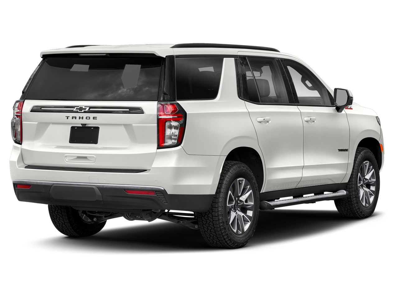 2023 Chevrolet Tahoe Z71 - Photo 35