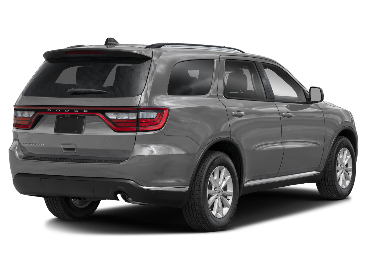 2024 Dodge Durango R/T - Photo 31