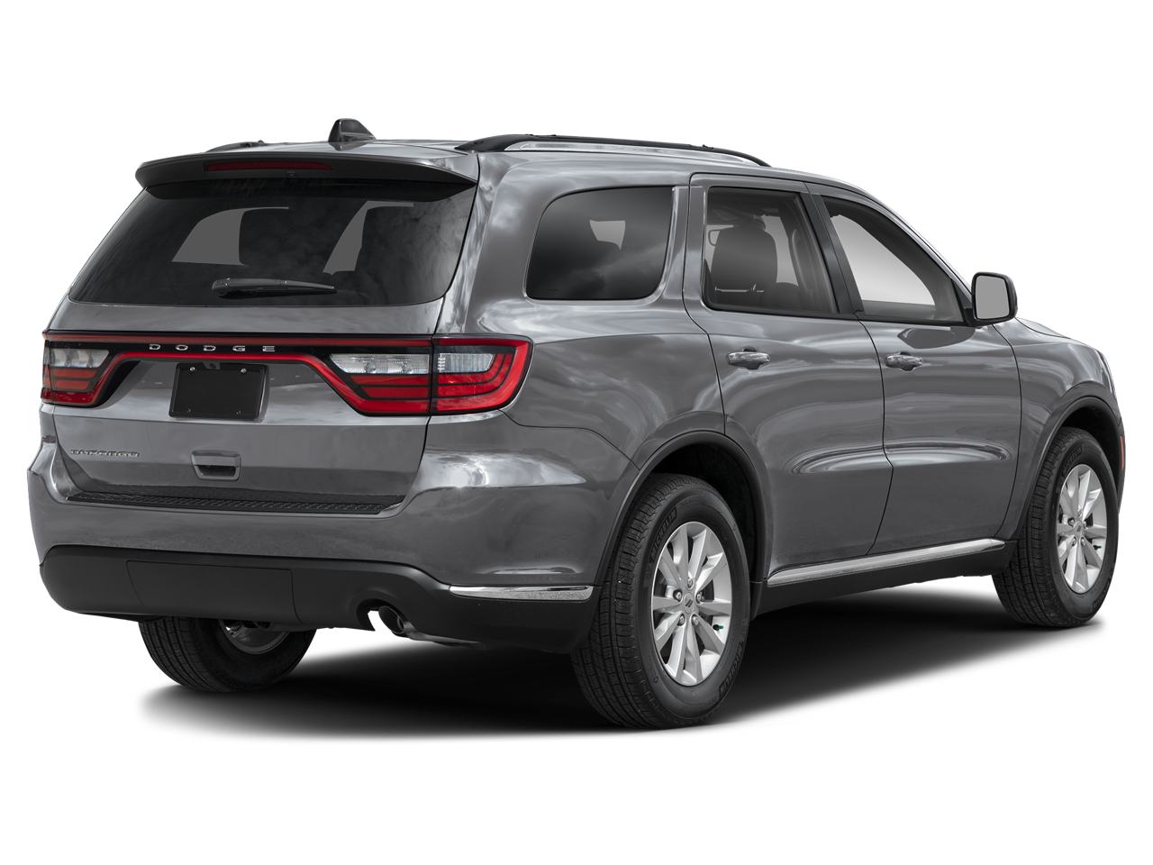 2024 Dodge Durango GT - Photo 29