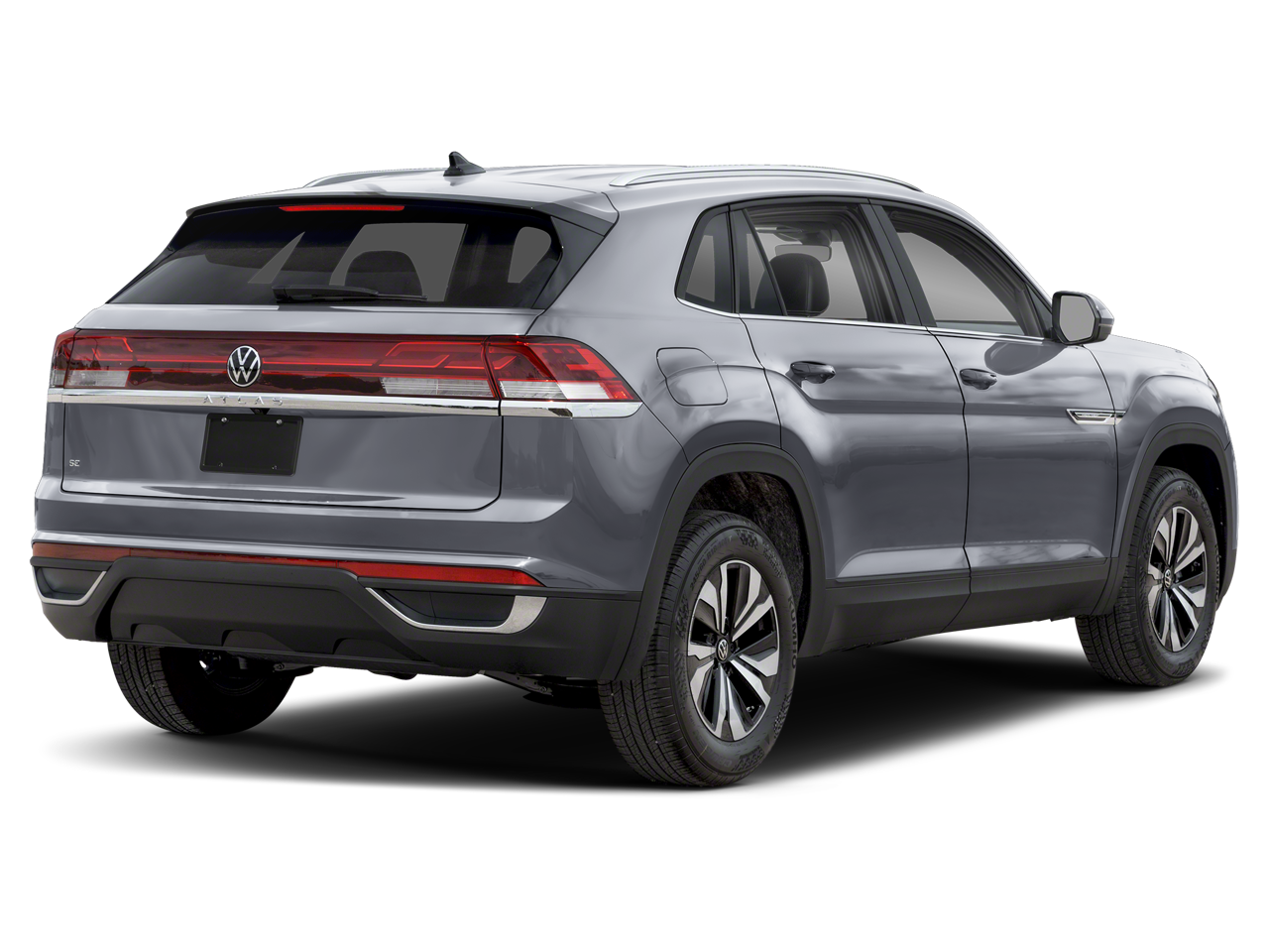 2024 Volkswagen Atlas Cross Sport photo 3