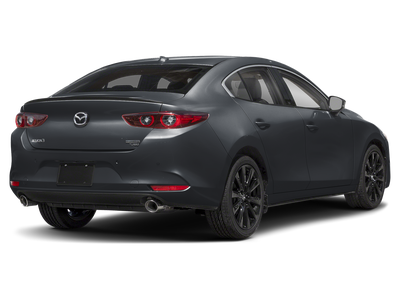 2026 Mazda Mazda3 Sedan 2.5 Turbo Premium Plus AWD
