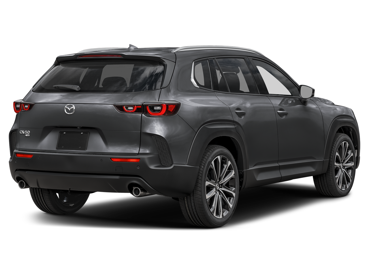 2026 Mazda CX-50 Premium - Photo 25