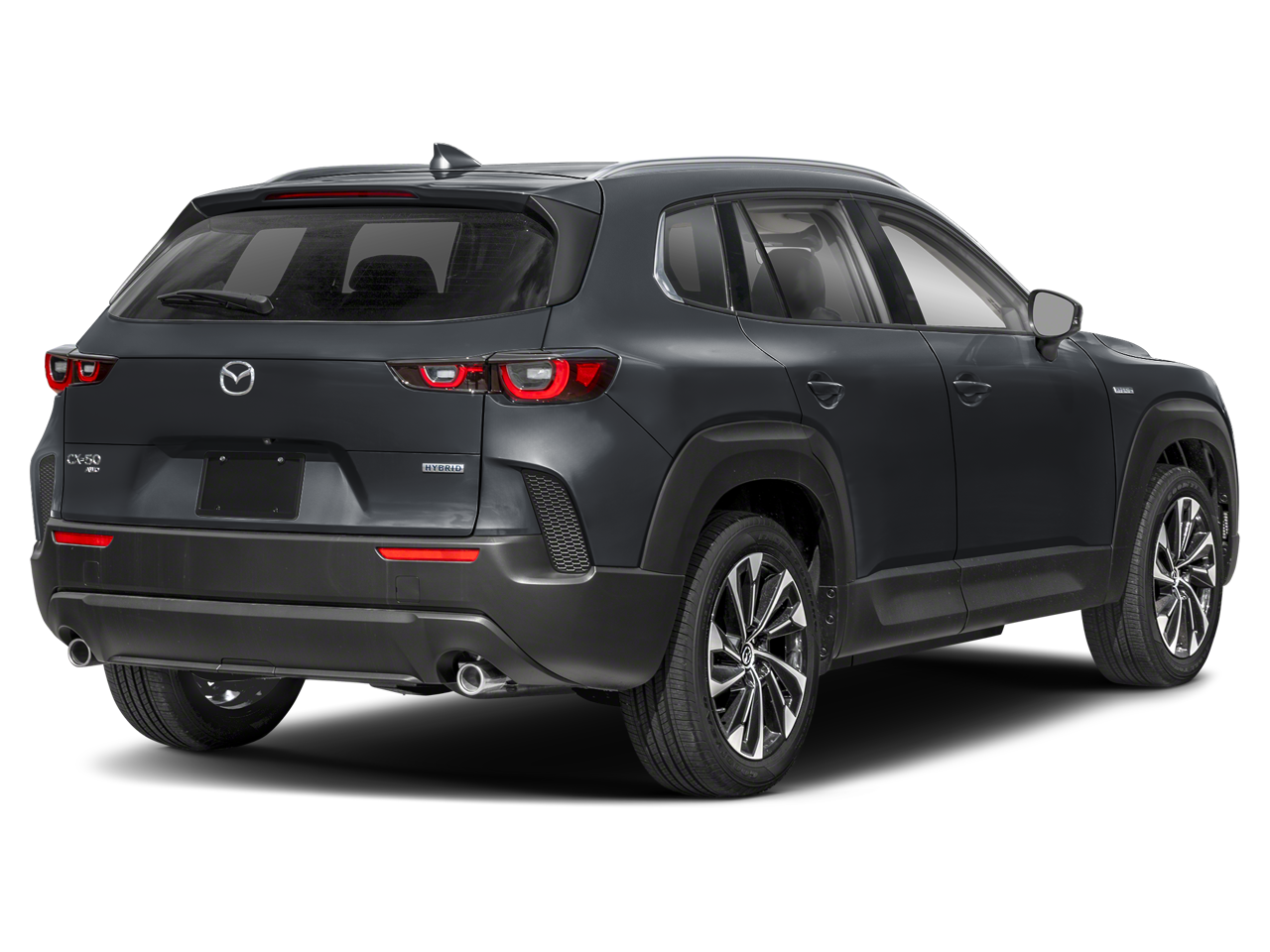 2026 Mazda Mazda CX-50 Hybrid Premium Plus AWD