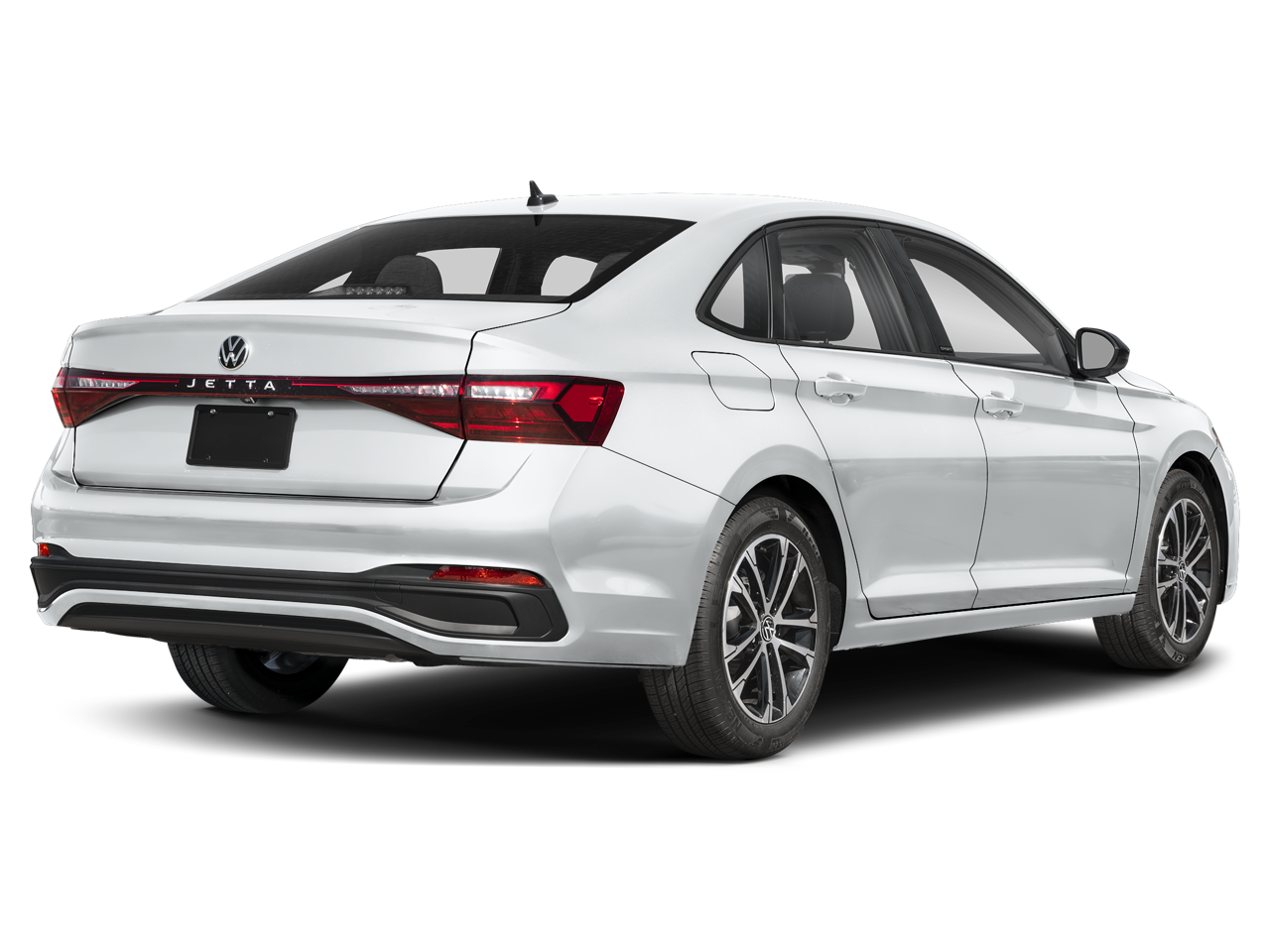 2026 Volkswagen Jetta Sport - Photo 29