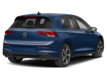 2026 Volkswagen Golf GTI SE