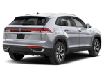 2026 Volkswagen Atlas Cross Sport SE w/Technology