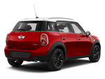 2012 MINI Cooper S Countryman Base