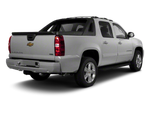 2013 Chevrolet Avalanche 1500 LTZ