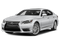 2015 Lexus LS 4dr Sdn AWD