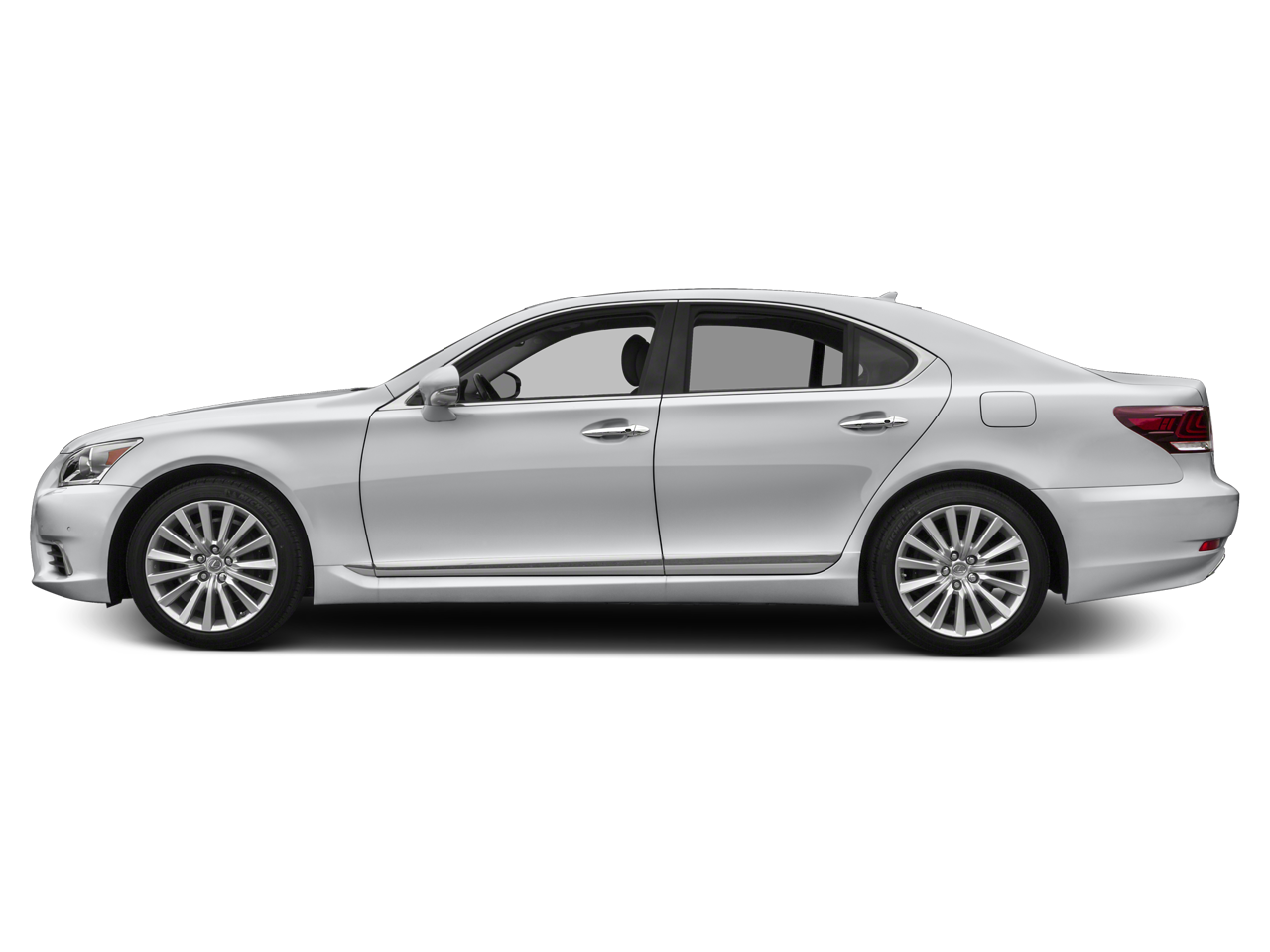 2015 Lexus LS 4dr Sdn AWD
