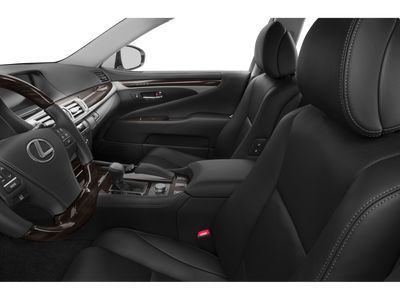 2015 Lexus LS 4dr Sdn AWD