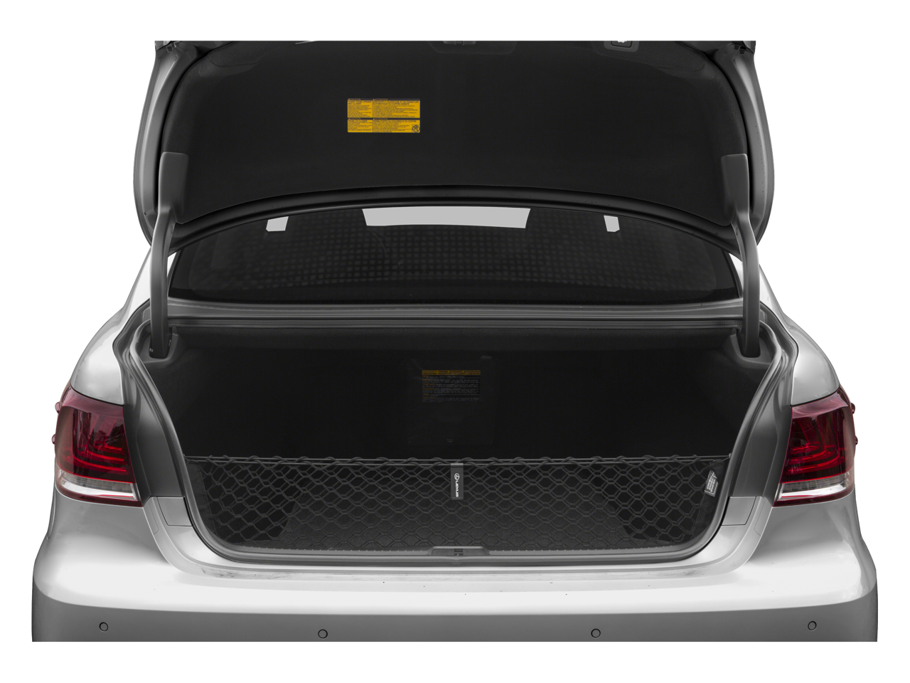 2015 Lexus LS 4dr Sdn AWD