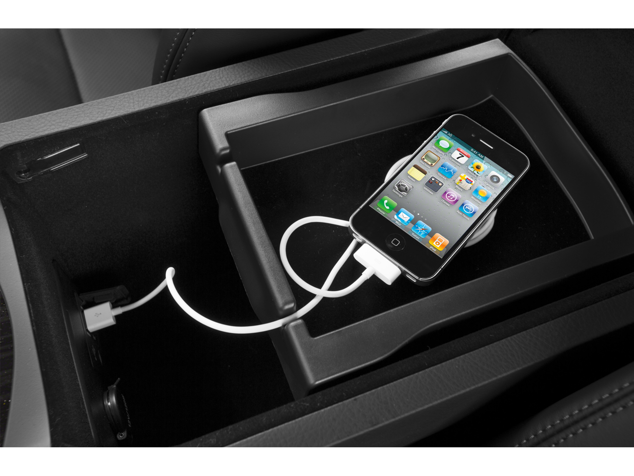 2015 Lexus LS 4dr Sdn AWD