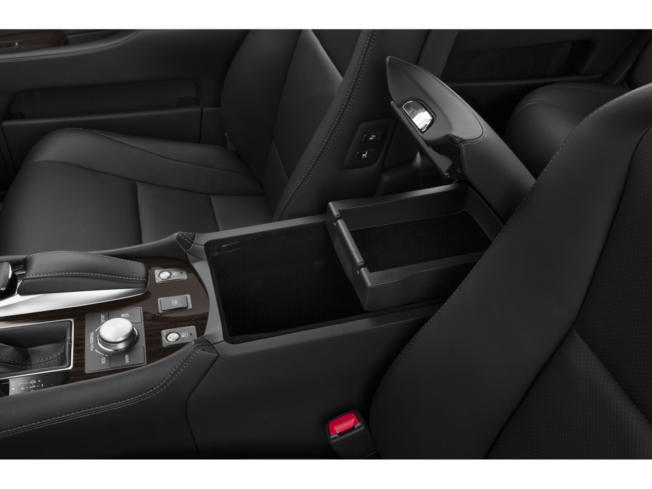 2015 Lexus LS 4dr Sdn AWD