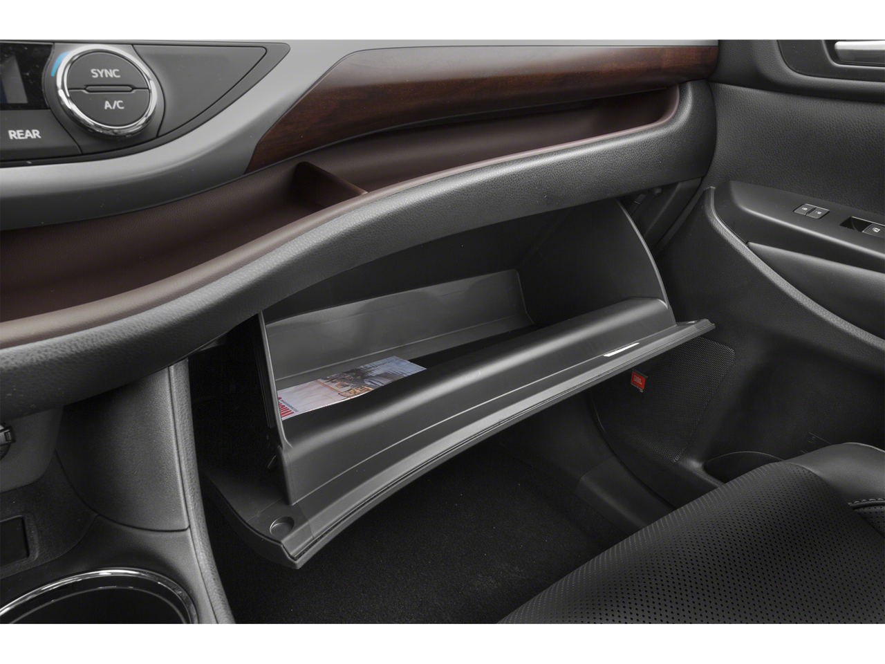 2015 Toyota Highlander LE Plus V6