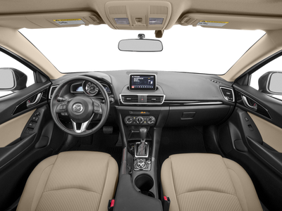 2016 Mazda Mazda3 i Touring
