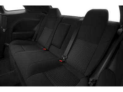 2019 Dodge Challenger GT