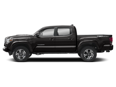 2019 Toyota Tacoma TRD Sport V6