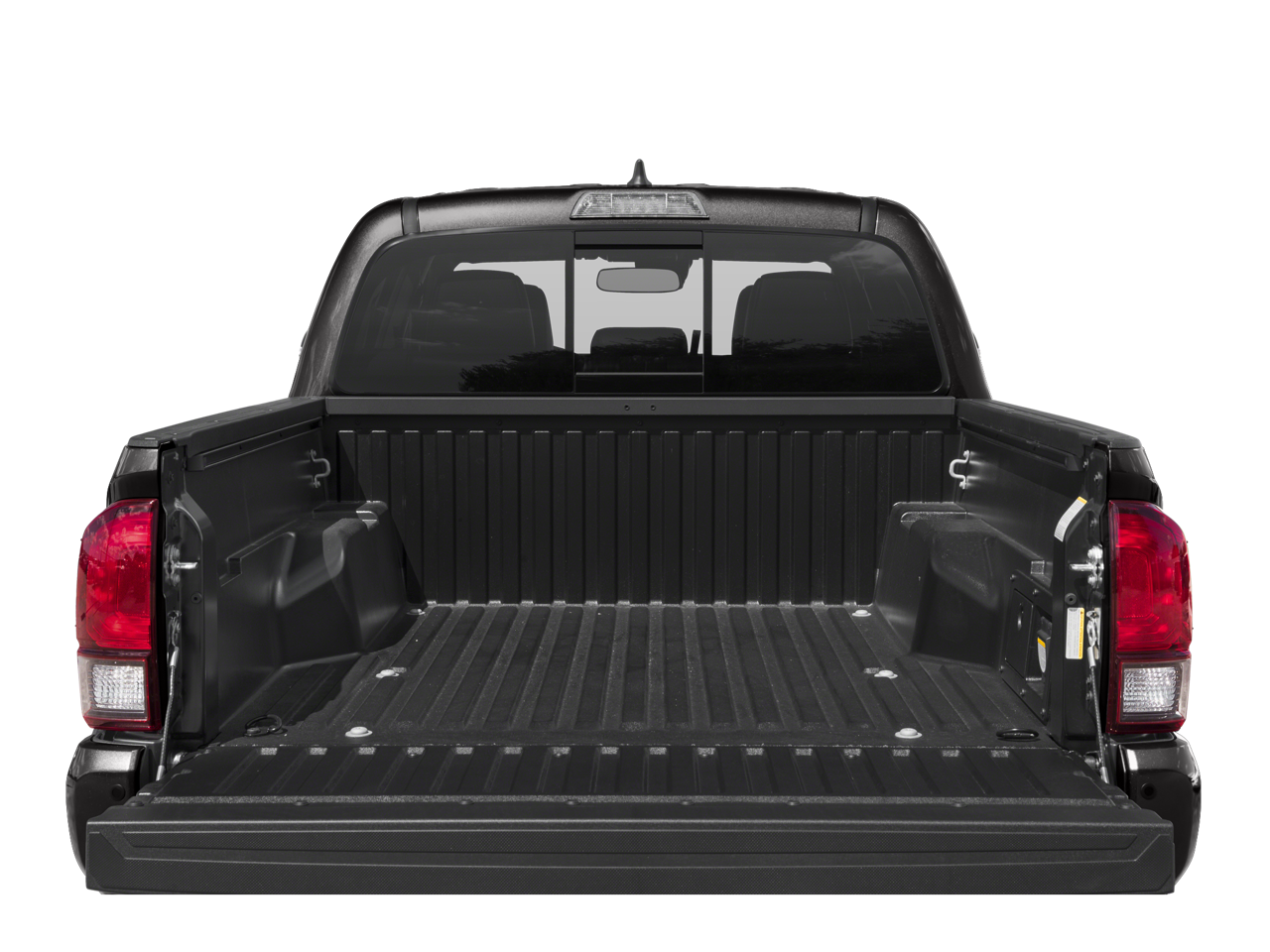 2019 Toyota Tacoma TRD Sport V6