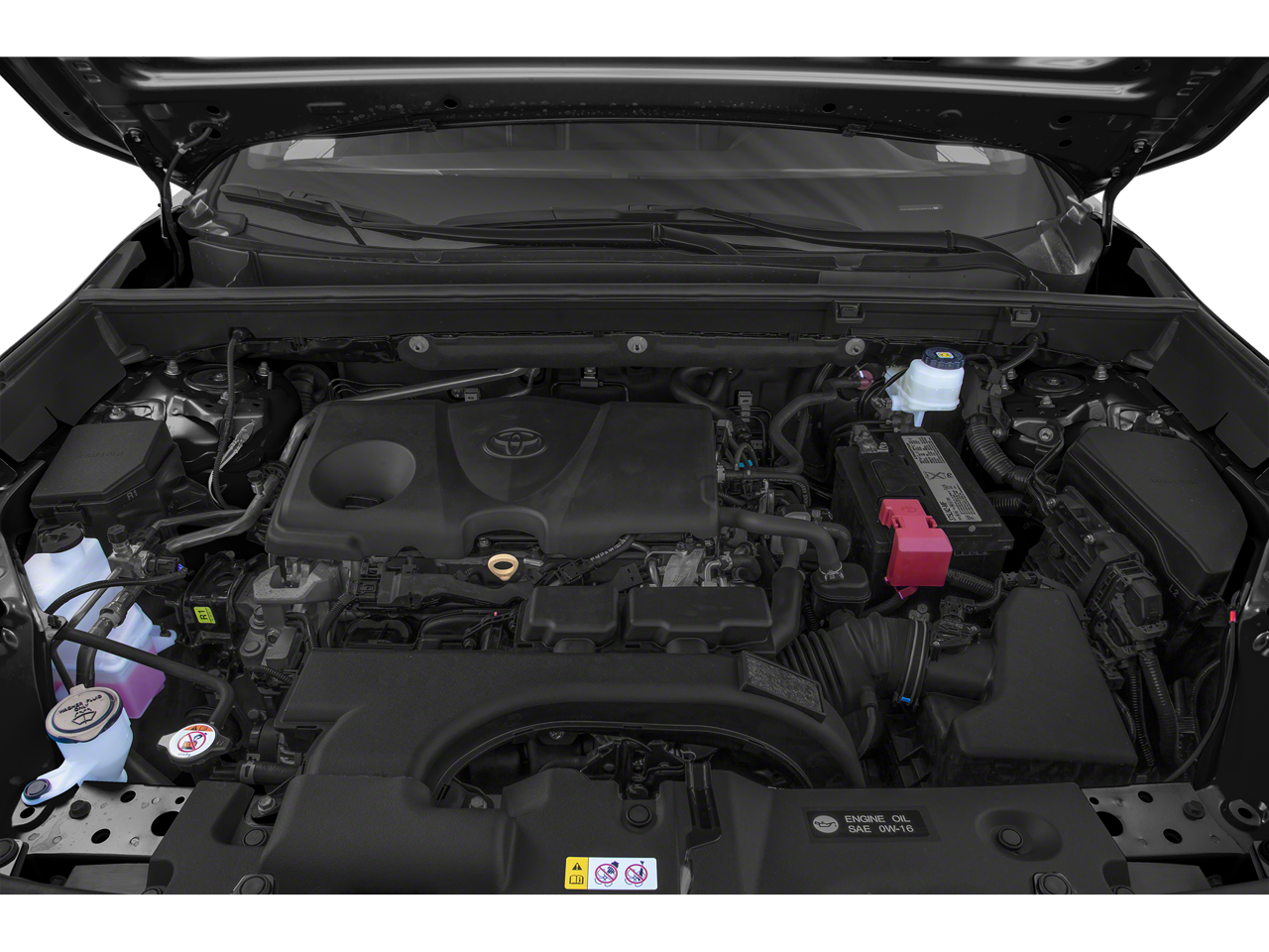 2020 Toyota RAV4 Limited