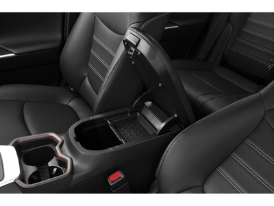 2020 Toyota RAV4 Limited