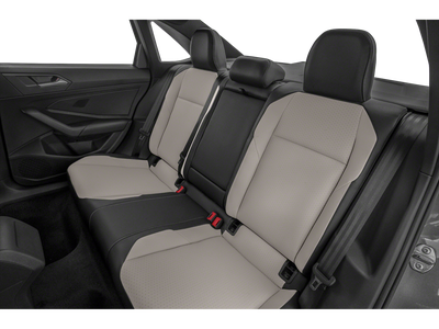 2020 Volkswagen Jetta R-Line