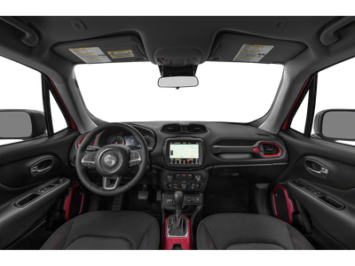 2021 Jeep Renegade Sport