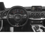 2021 Kia Stinger GT-Line