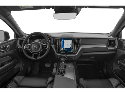 2021 Volvo XC60 T5 R-Design