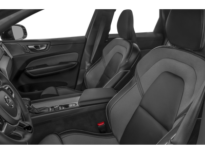 2021 Volvo XC60 T5 R-Design