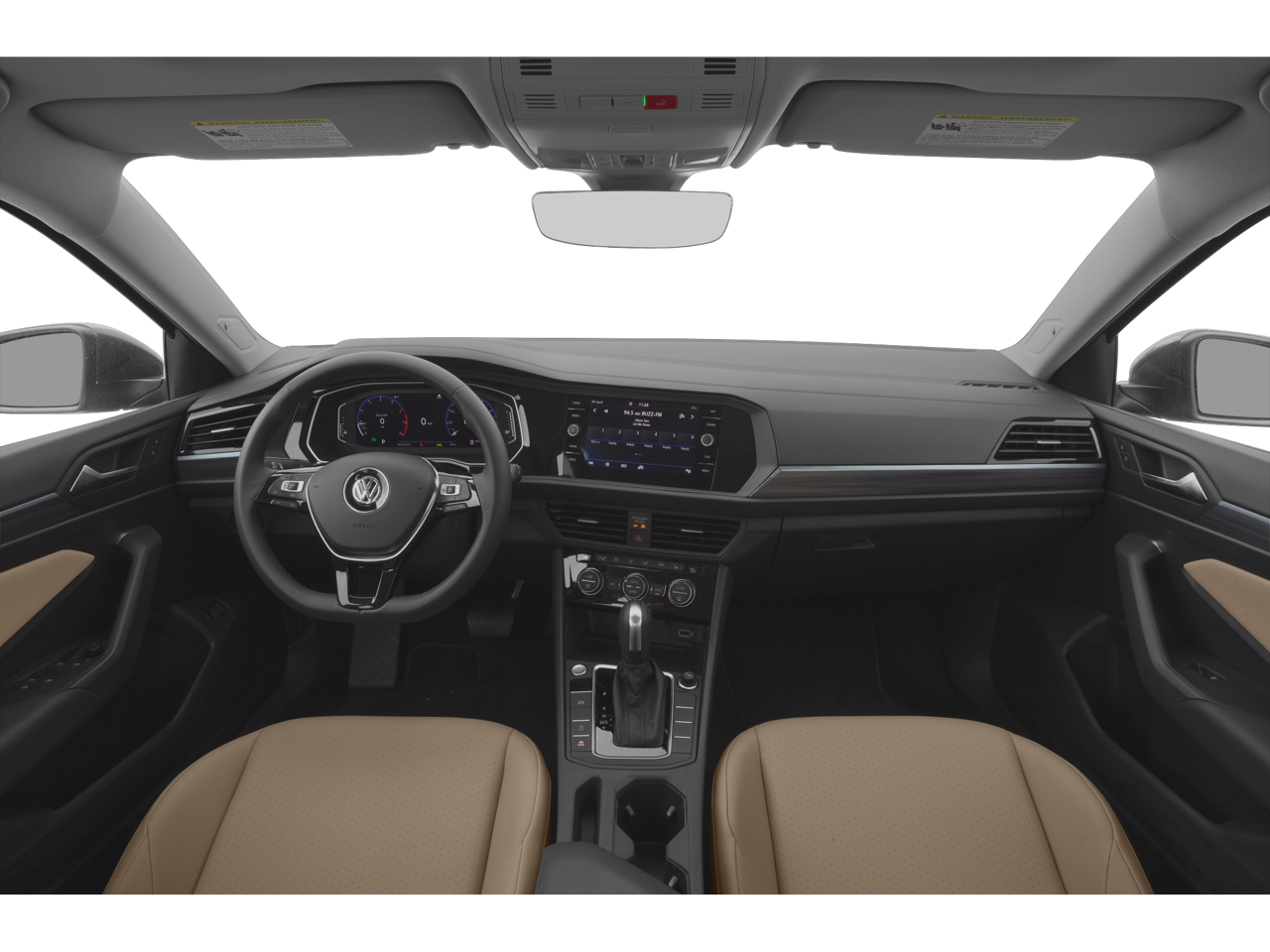 2021 Volkswagen Jetta 1.4T SE