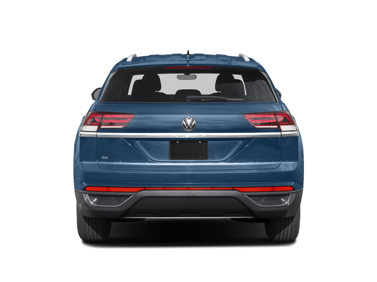 2021 Volkswagen Atlas Cross Sport 2.0T SE w/Technology