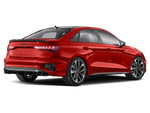 2022 Audi S3 2.0T Premium Plus quattro