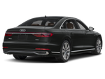 2023 Audi A8 L 55 quattro