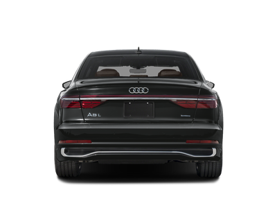 2023 Audi A8 L 55 quattro