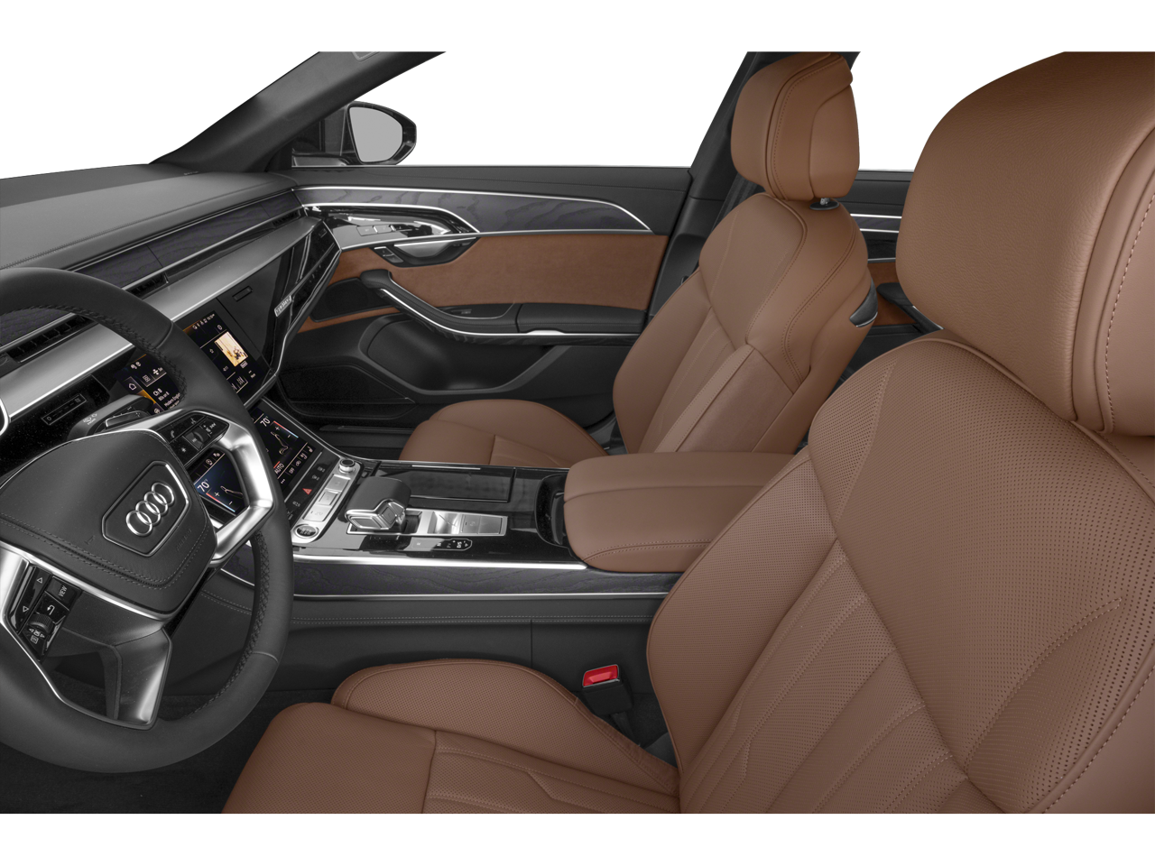 2023 Audi A8 L 55 quattro