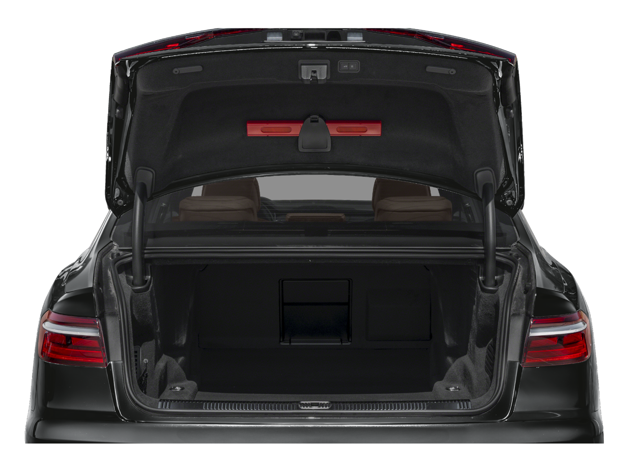 2023 Audi A8 L 55 quattro