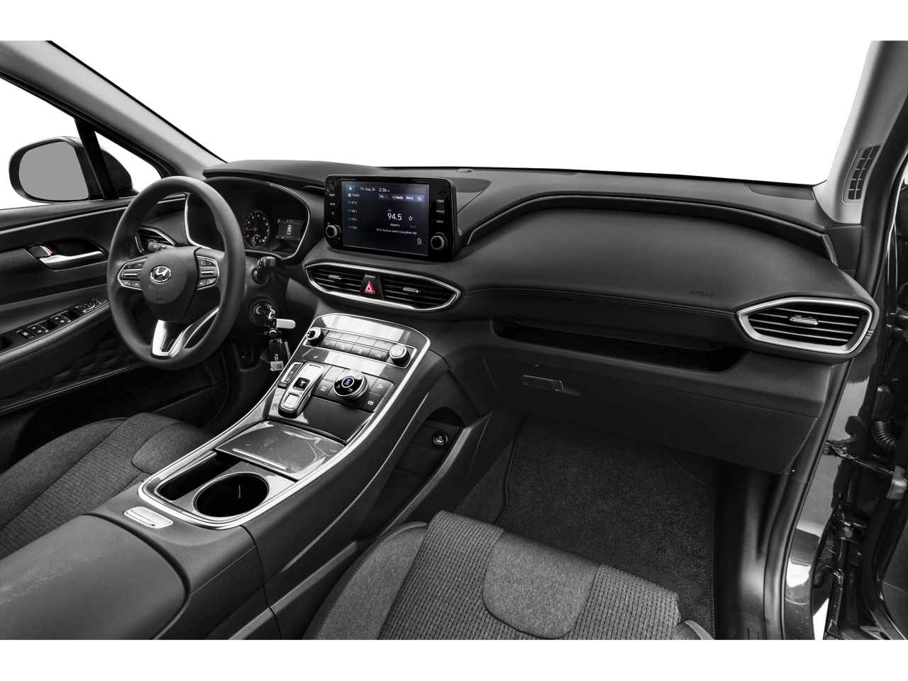 2023 Hyundai Santa Fe SE