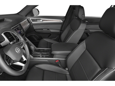 2023 Volkswagen Atlas Cross Sport 2.0T SE