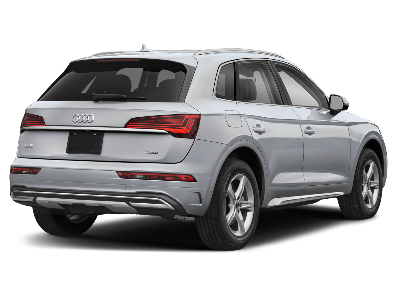 2024 Audi Q5 40 Premium quattro