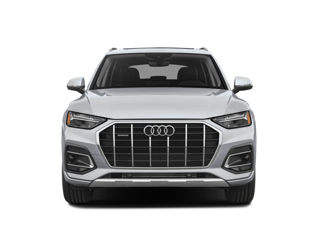 2024 Audi Q5 40 Premium quattro