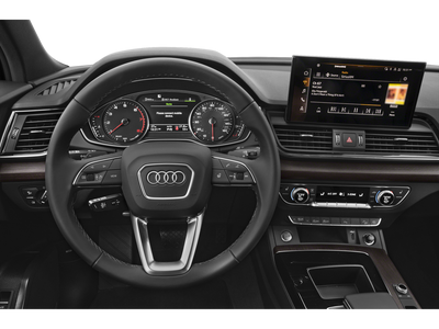 2024 Audi Q5 40 Premium quattro